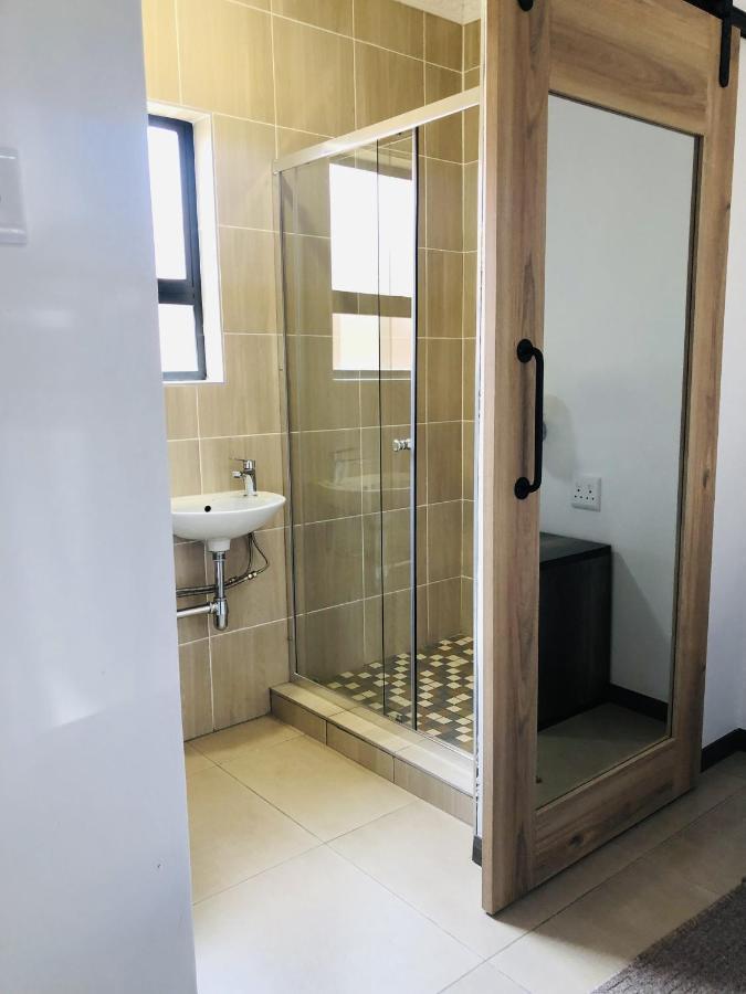 Tranquility Guesthouse Standerton المظهر الخارجي الصورة