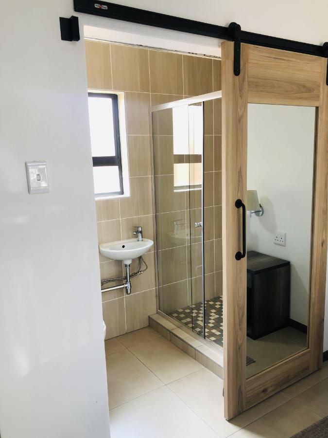 Tranquility Guesthouse Standerton المظهر الخارجي الصورة