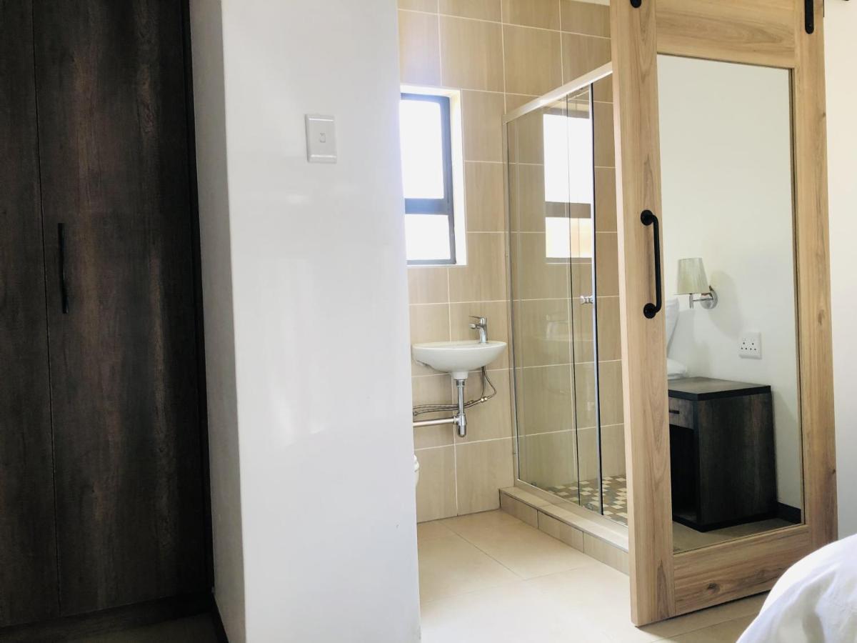 Tranquility Guesthouse Standerton المظهر الخارجي الصورة