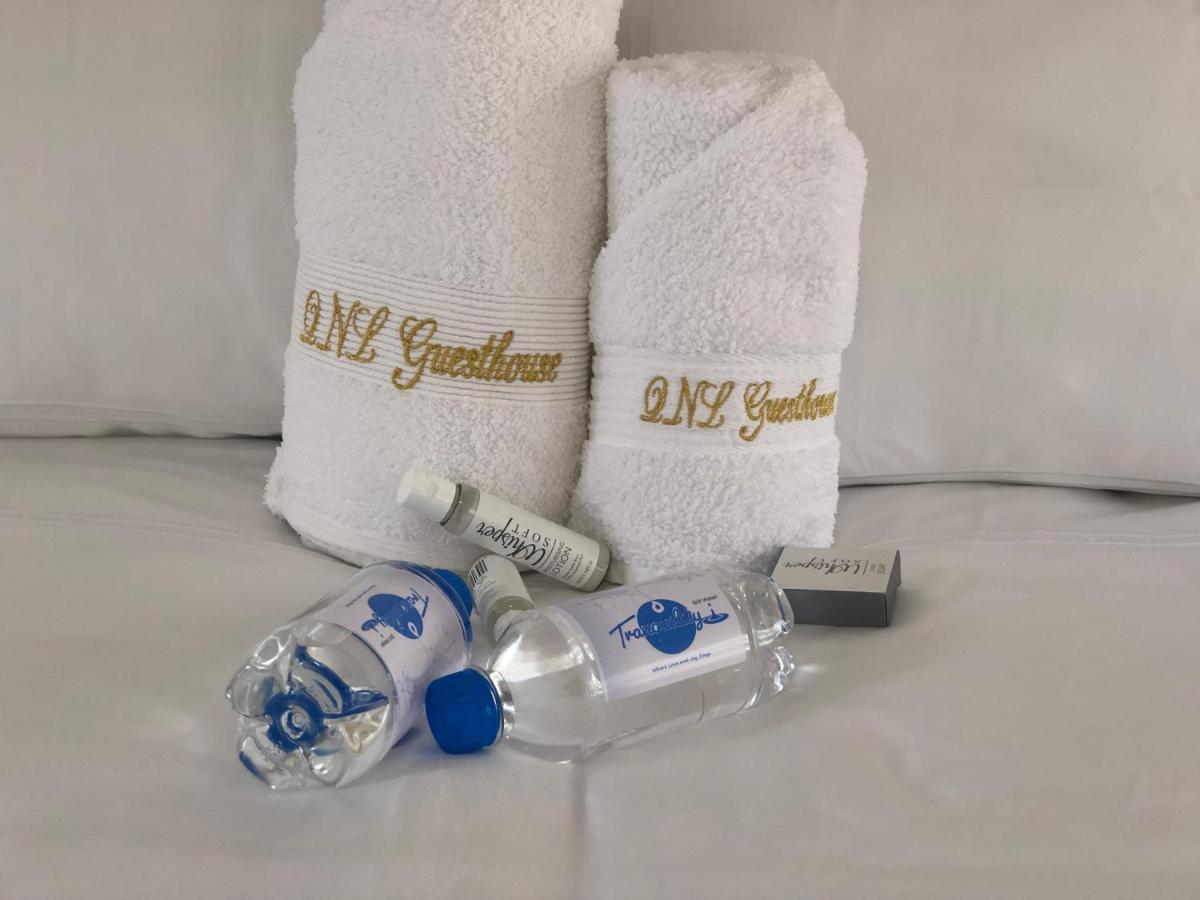 Tranquility Guesthouse Standerton المظهر الخارجي الصورة