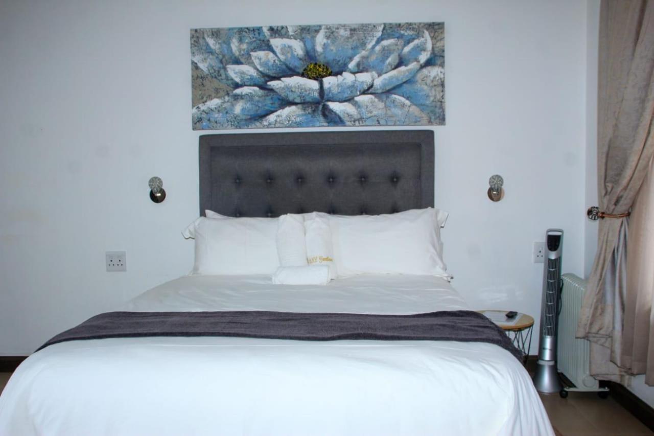 Tranquility Guesthouse Standerton المظهر الخارجي الصورة