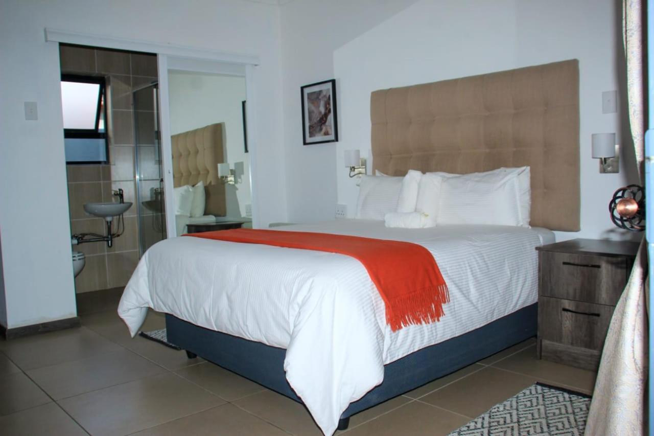 Tranquility Guesthouse Standerton المظهر الخارجي الصورة