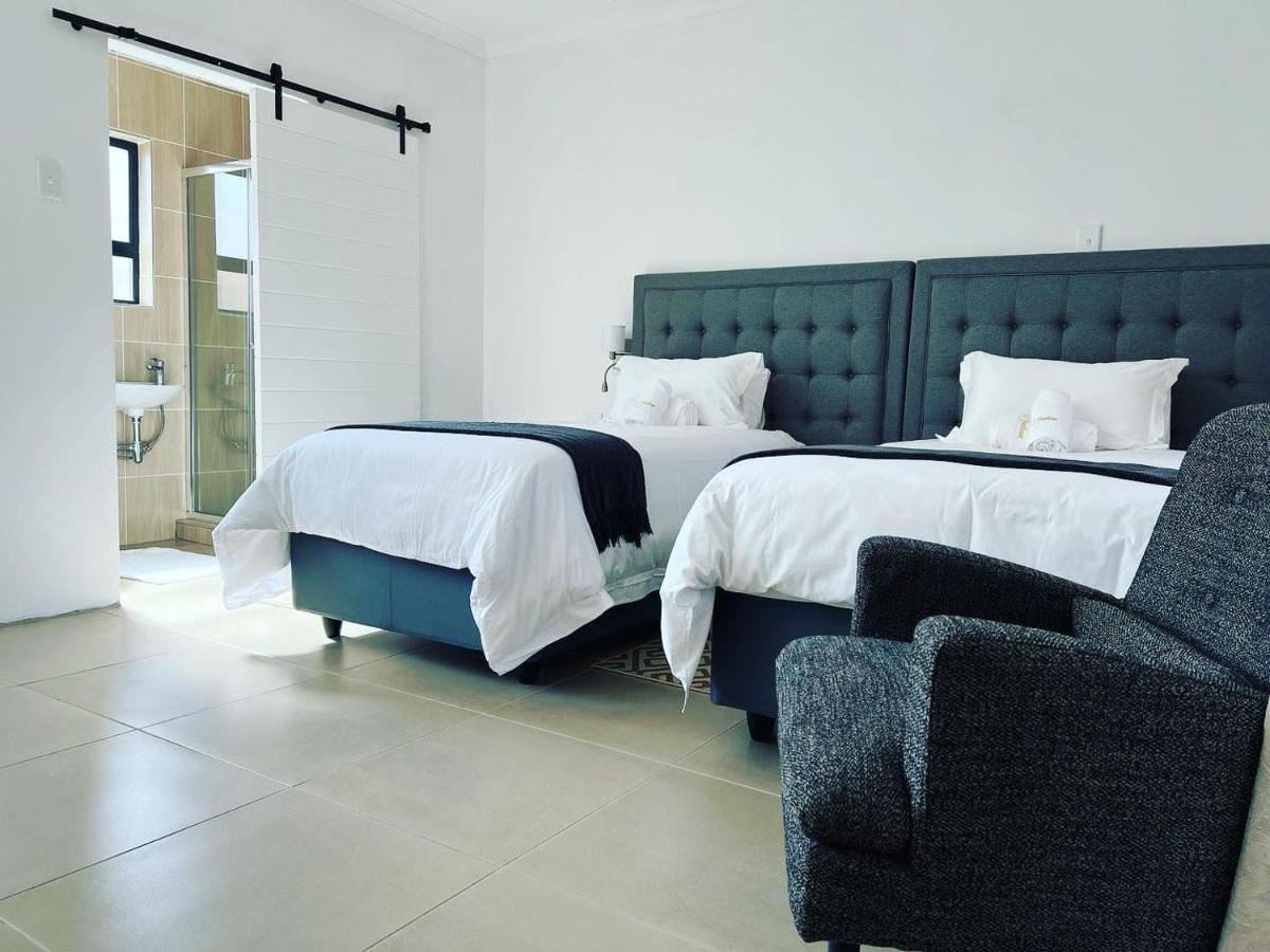 Tranquility Guesthouse Standerton المظهر الخارجي الصورة