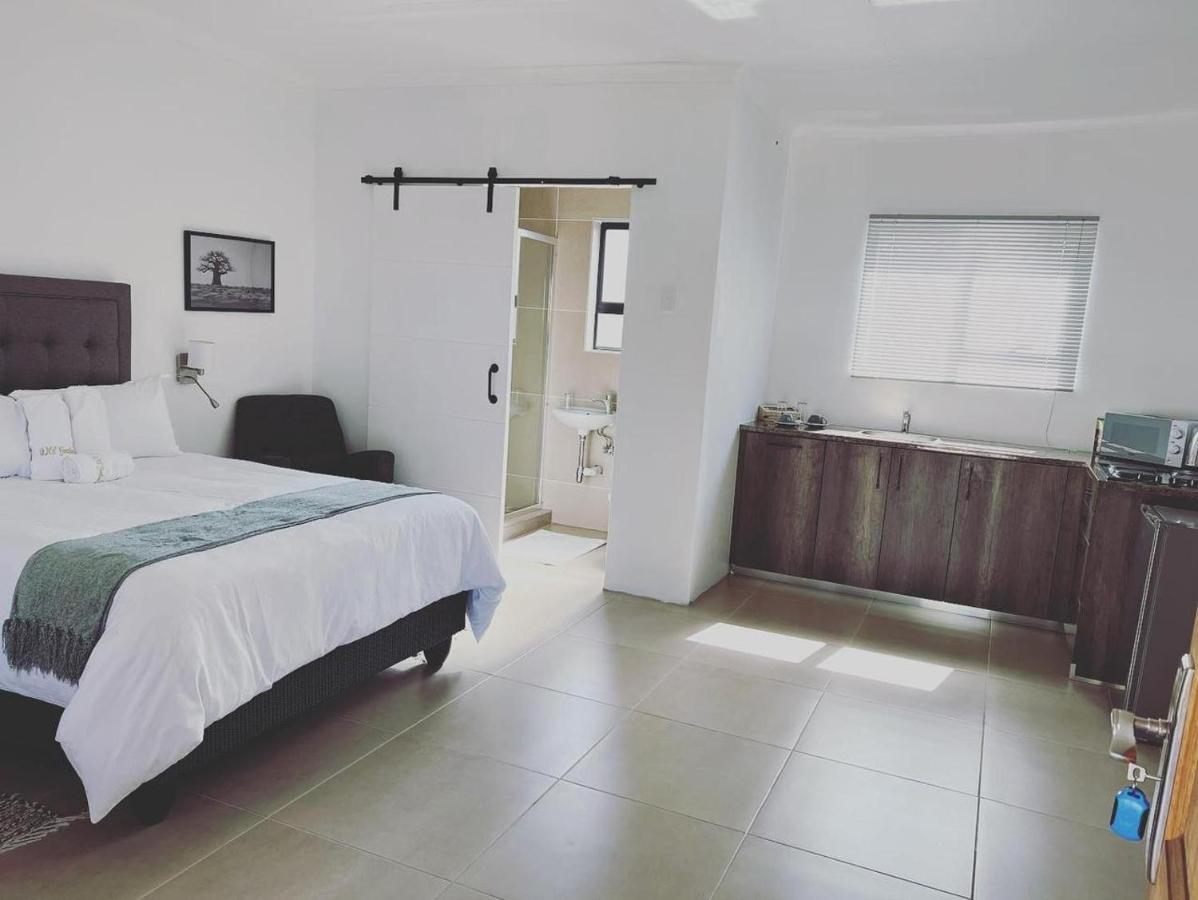 Tranquility Guesthouse Standerton المظهر الخارجي الصورة