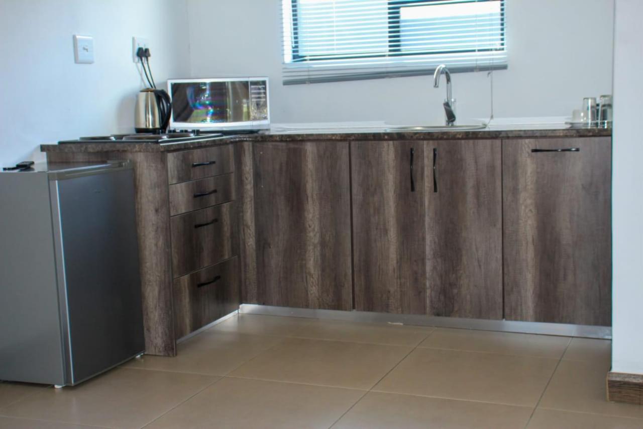 Tranquility Guesthouse Standerton المظهر الخارجي الصورة