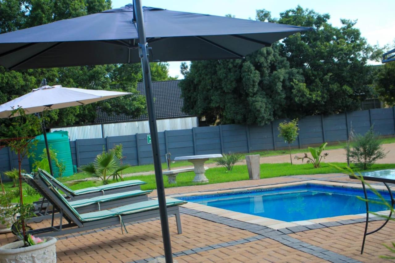 Tranquility Guesthouse Standerton المظهر الخارجي الصورة