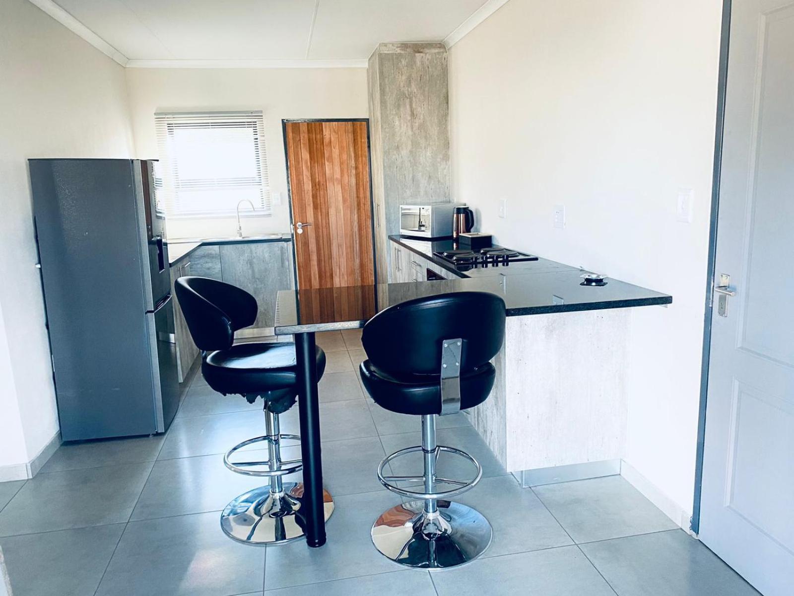 Tranquility Guesthouse Standerton المظهر الخارجي الصورة