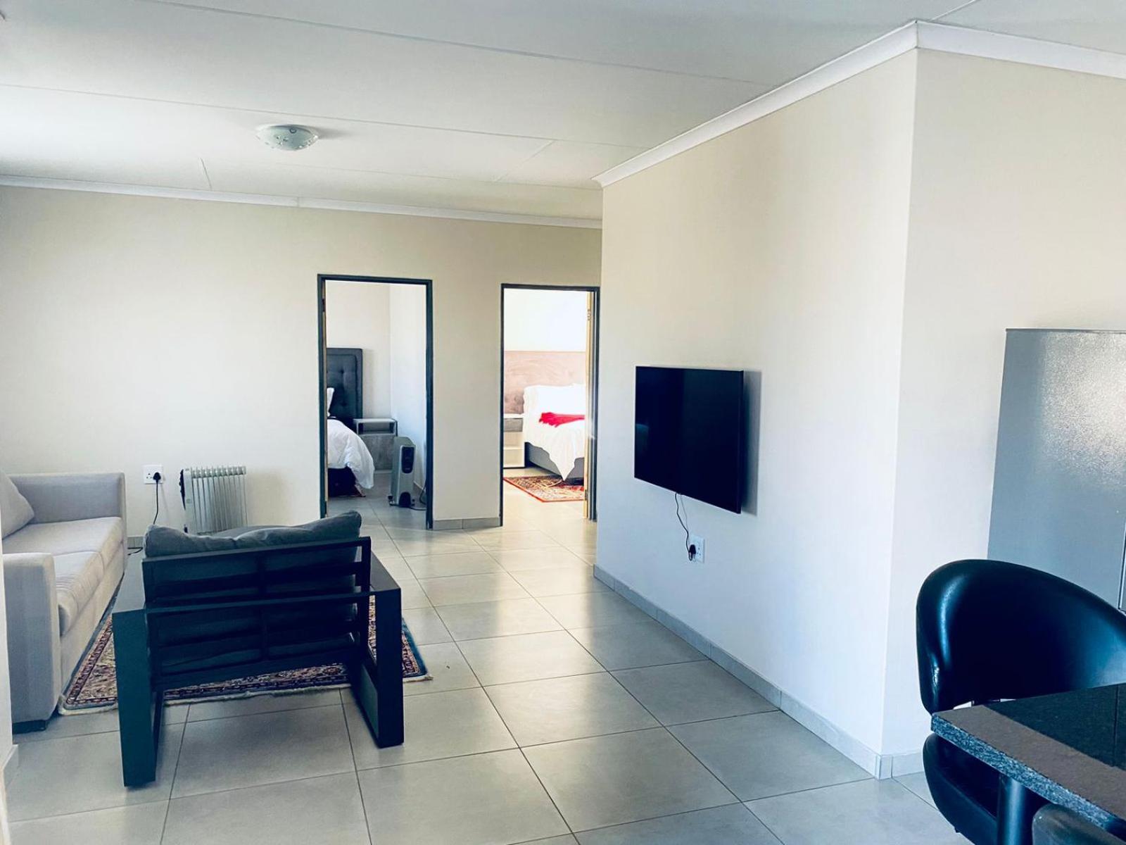 Tranquility Guesthouse Standerton المظهر الخارجي الصورة