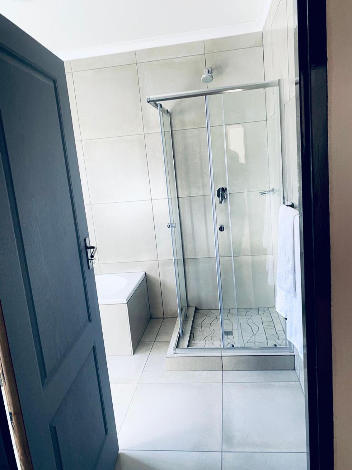 Tranquility Guesthouse Standerton المظهر الخارجي الصورة