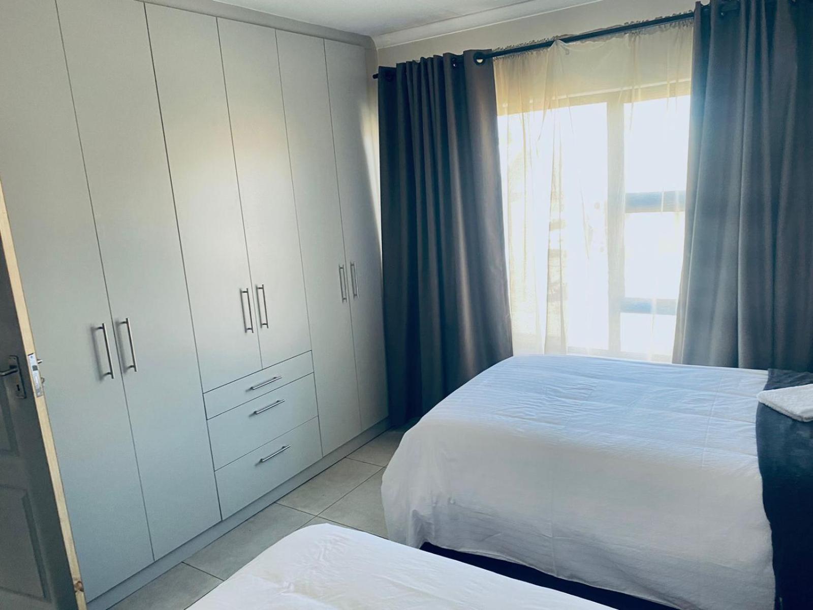 Tranquility Guesthouse Standerton المظهر الخارجي الصورة