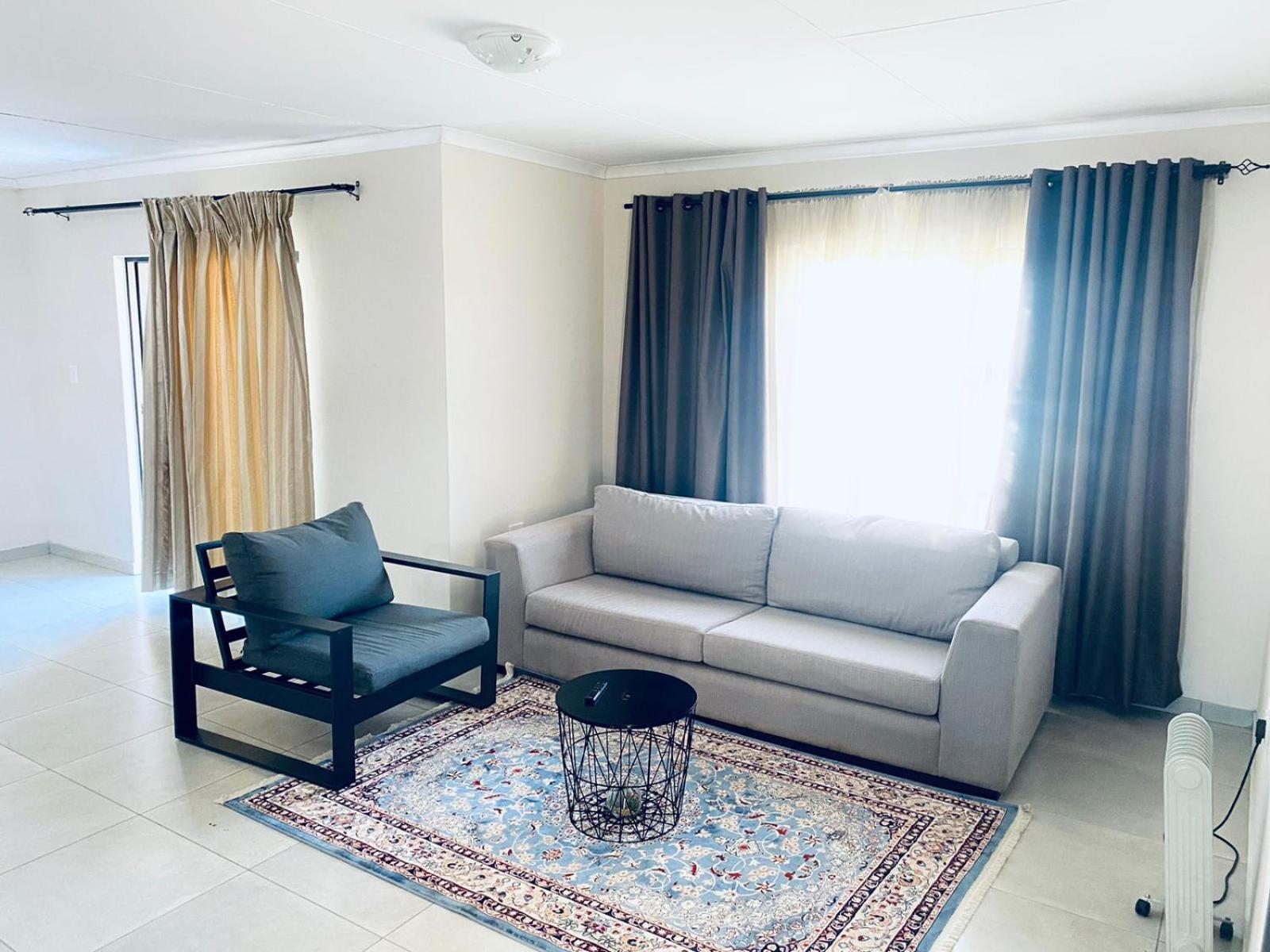 Tranquility Guesthouse Standerton المظهر الخارجي الصورة