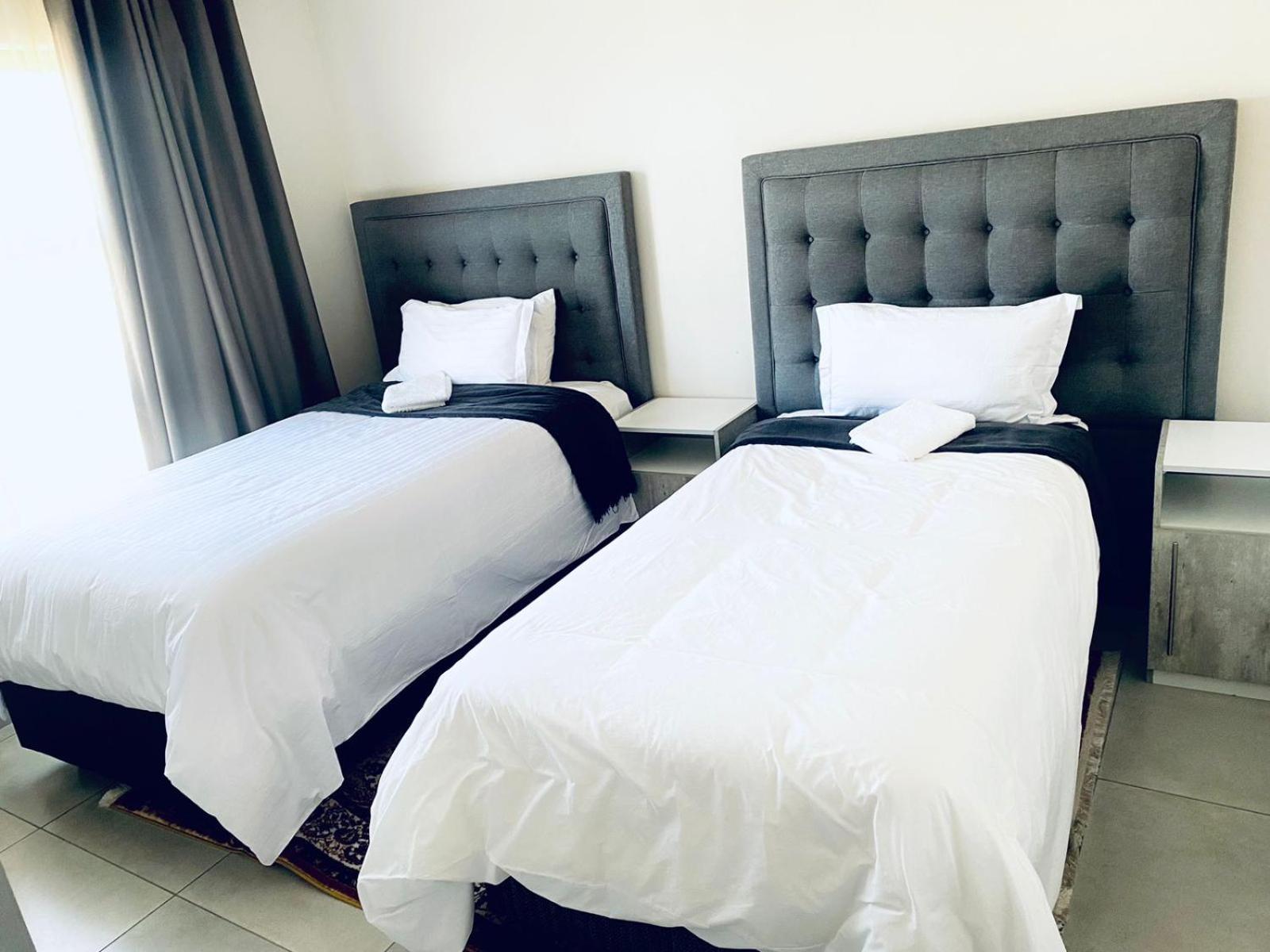 Tranquility Guesthouse Standerton المظهر الخارجي الصورة