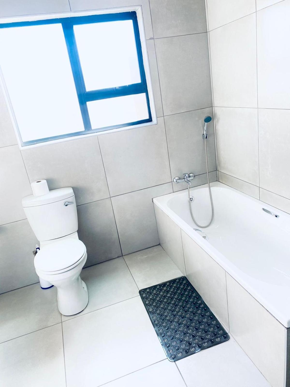 Tranquility Guesthouse Standerton المظهر الخارجي الصورة